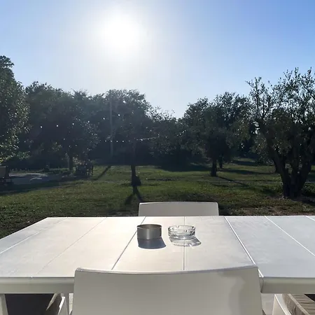 Ferienhaus Casetta Ortica *