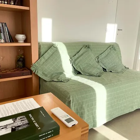 Casetta Ortica * 蒙特玛佐里奥梅特