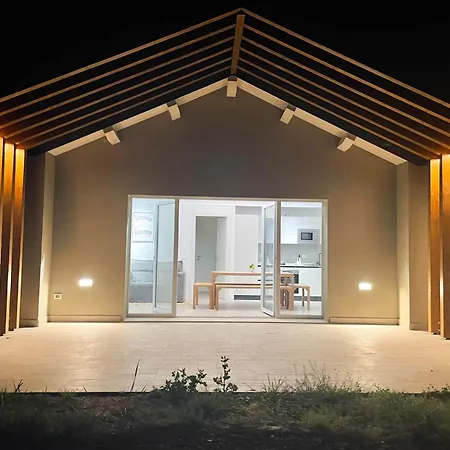 Holiday home Casetta Ortica