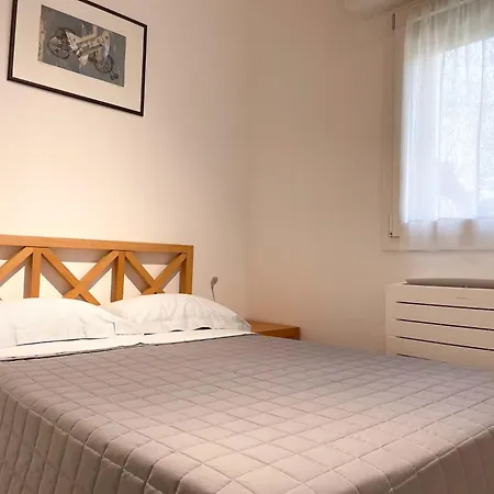 Casetta Ortica 蒙特玛佐里奥梅特